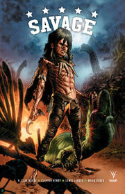 Savage